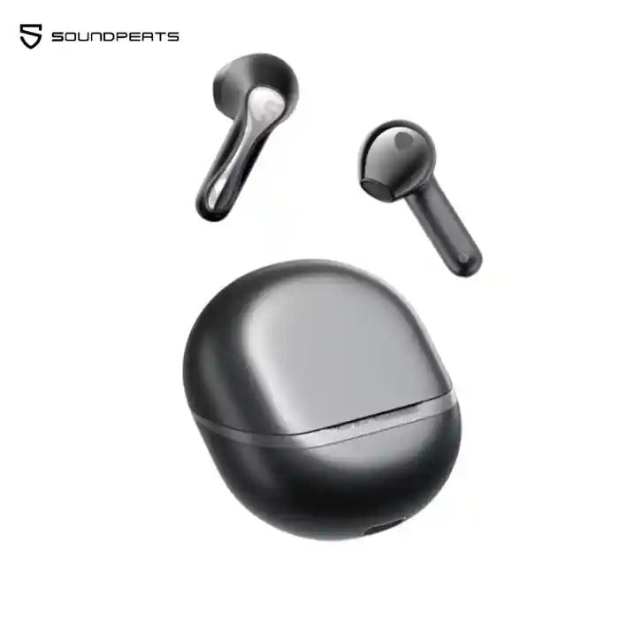 SoundPEATS Air5 HiFi APTEX Lossless AI ANC Earbuds